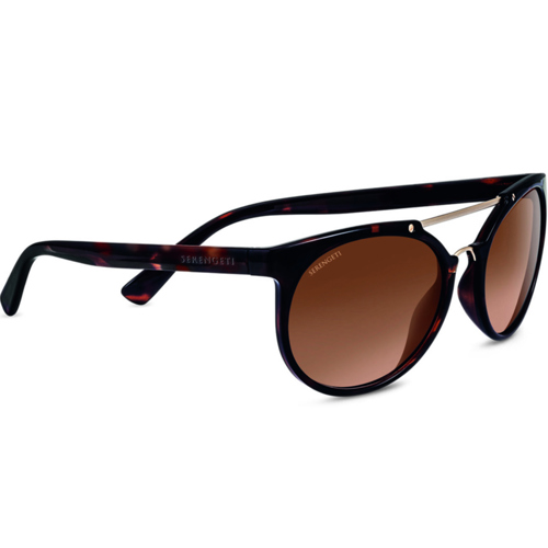 Serengeti Lerici Sunglasses